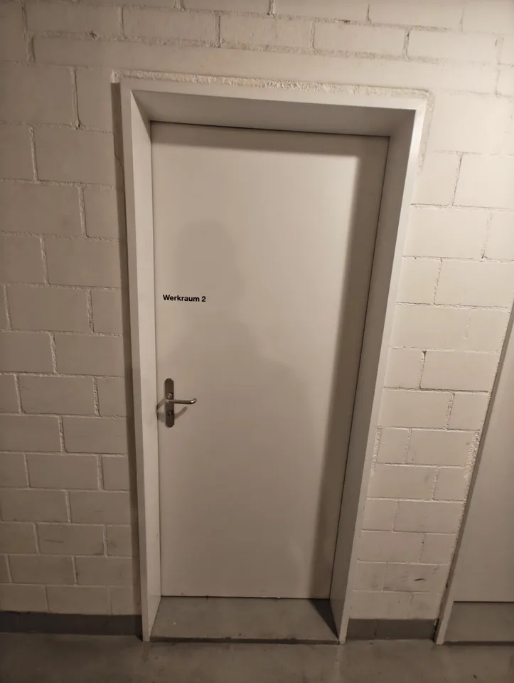 13m2 Magazzino Bülach - Zürichstrasse 56 – foto 8 di 8