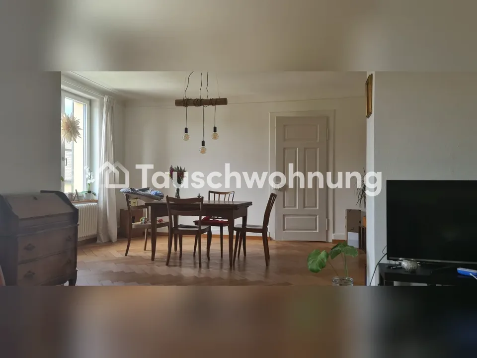 3.5 Zimmer Etagenwohnung in Zürich – Foto 2 von 6