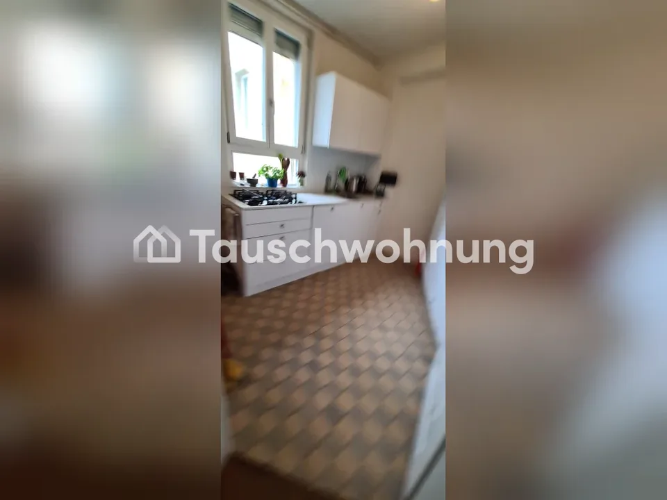 3.5 Zimmer Etagenwohnung in Zürich – Foto 5 von 6
