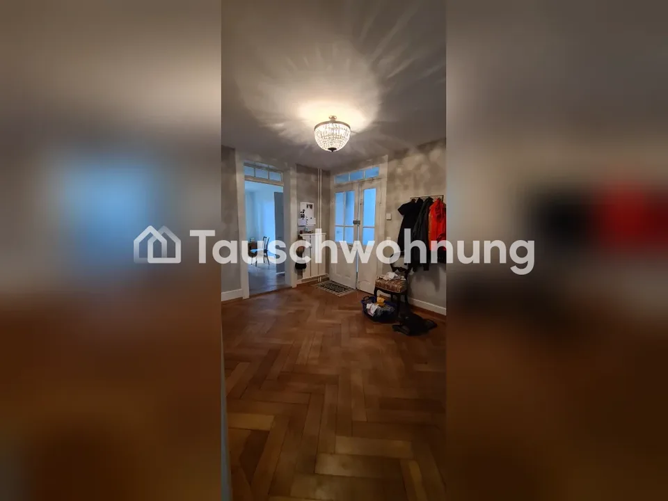 3.5 Zimmer Etagenwohnung in Zürich – Foto 4 von 6