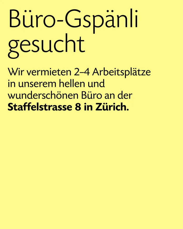 Büro – Foto 5 von 5