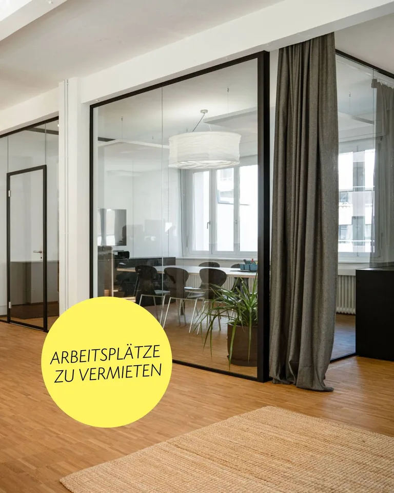Büro – Foto 3 von 5