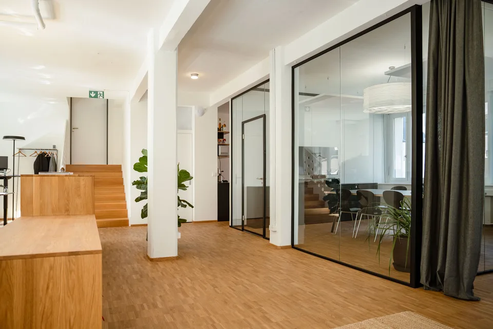 Büro – Foto 4 von 5
