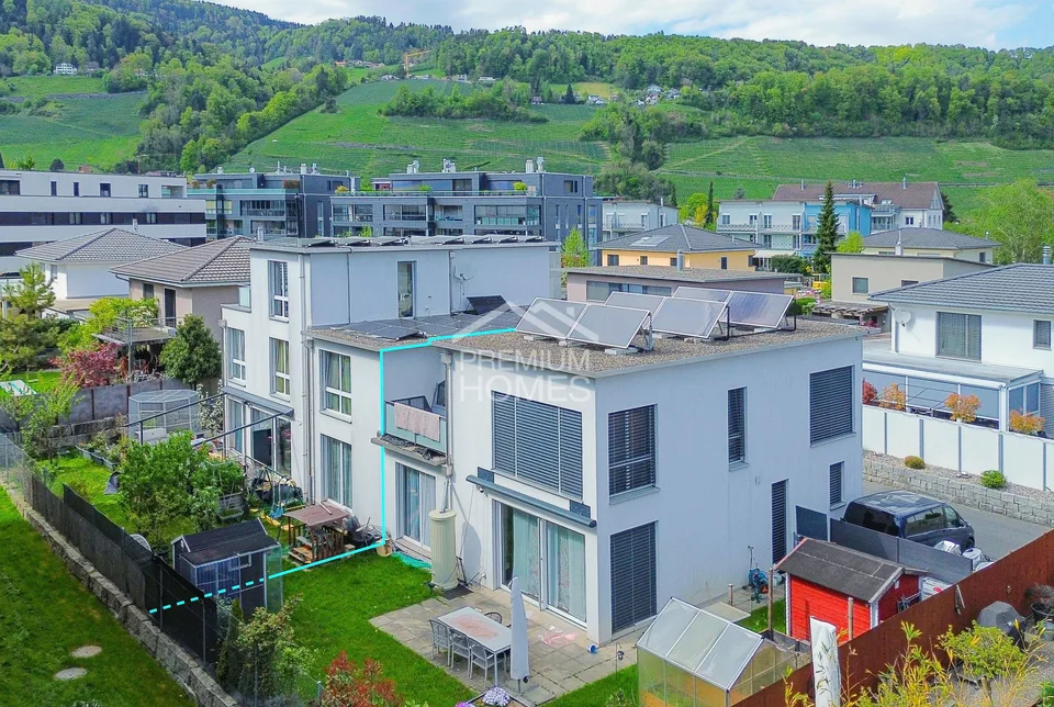Energy-efficient living with style – photo 9 of 11