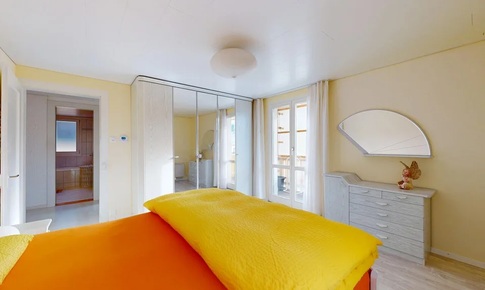 Maison multifamiliale avec un potentiel d'utilisation polyvalent – photo 10 sur 13