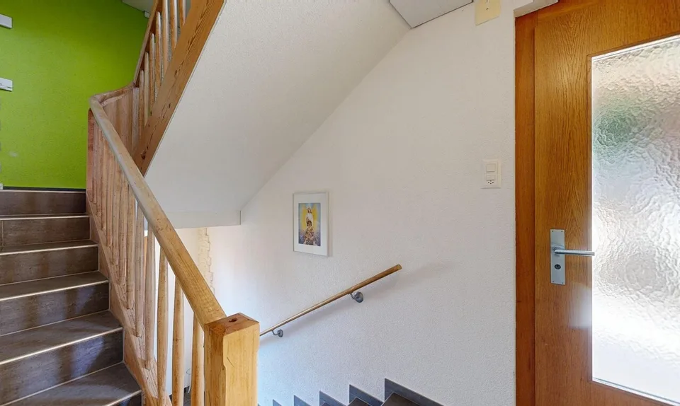 Maison multifamiliale avec un potentiel d'utilisation polyvalent – photo 12 sur 13
