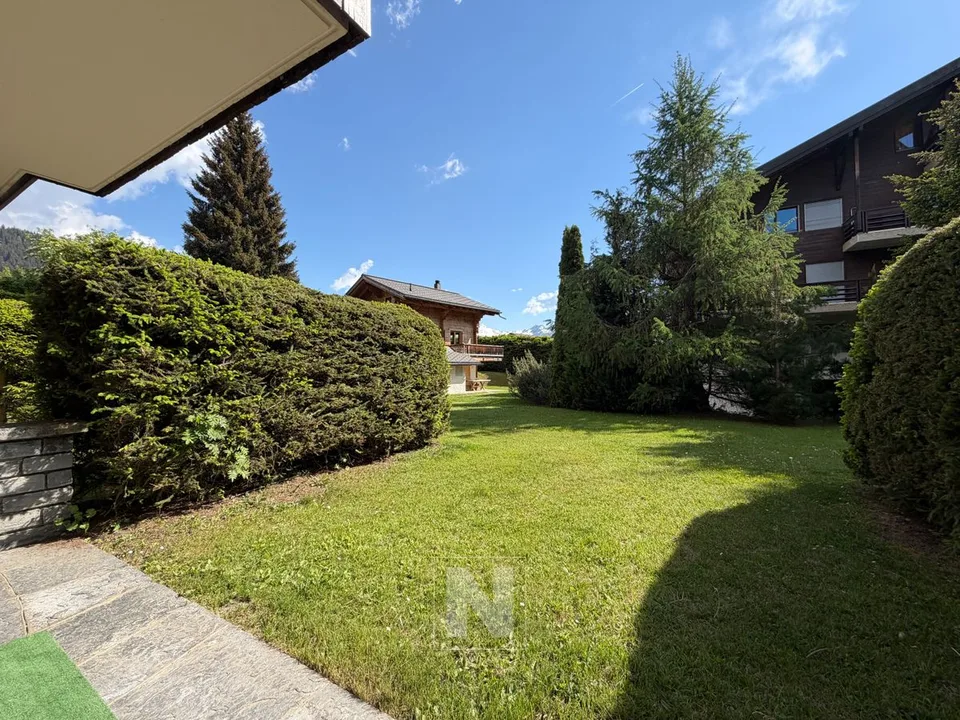 Wohnung zu verkaufen in Verbier - 3,5 Zimmer von 90 m² mit Terrasse, Innenparkplatz zusätzlich – Foto 12 von 13