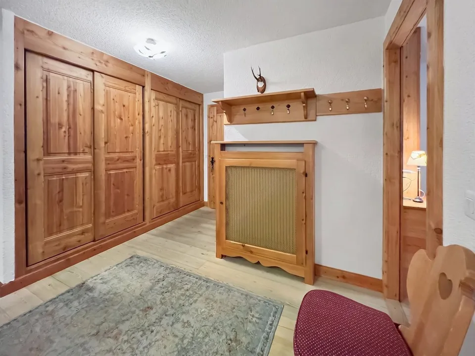 Wohnung zu verkaufen in Verbier - 3,5 Zimmer von 90 m² mit Terrasse, Innenparkplatz zusätzlich – Foto 11 von 13
