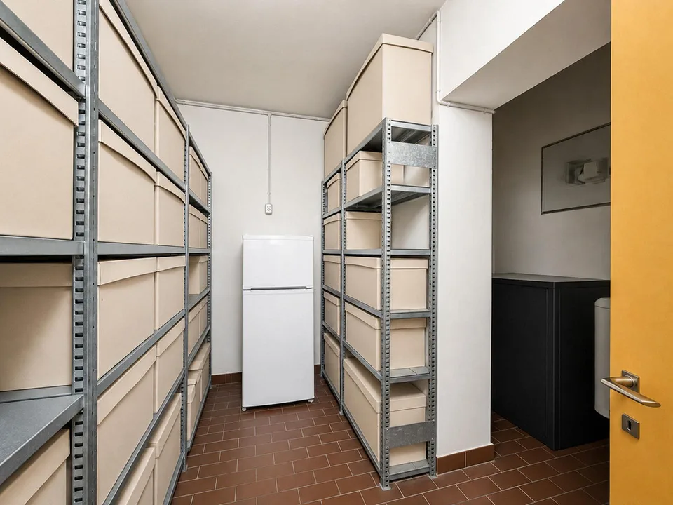 8.5 Zimmer Villa in Vacallo – foto 31 di 35