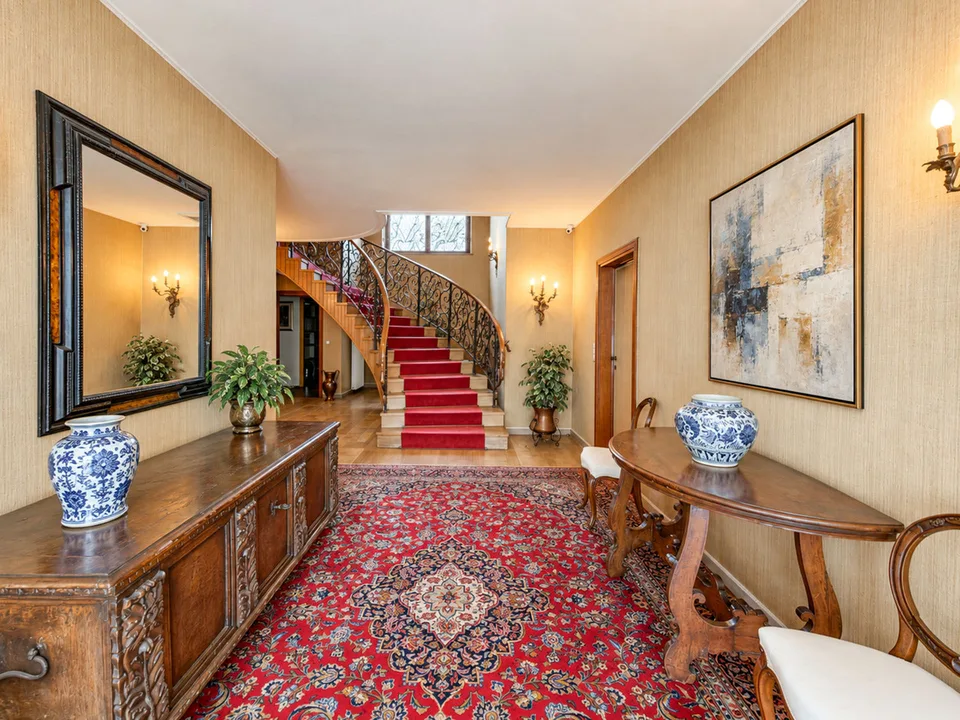 8.5 Zimmer Villa in Vacallo – foto 24 di 35