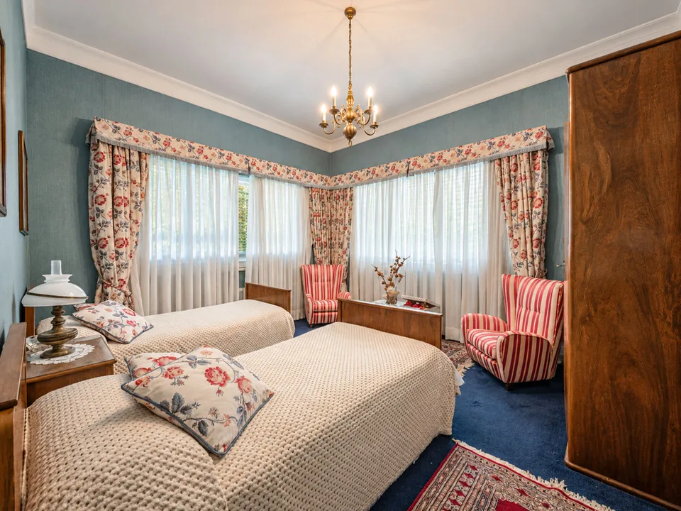 8.5 Zimmer Villa in Vacallo – foto 25 di 35