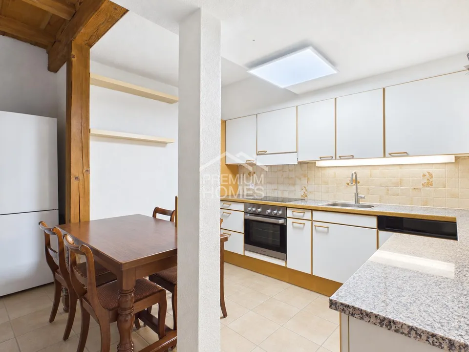 Montez là où d'autres commencent à peine. – photo 5 sur 12