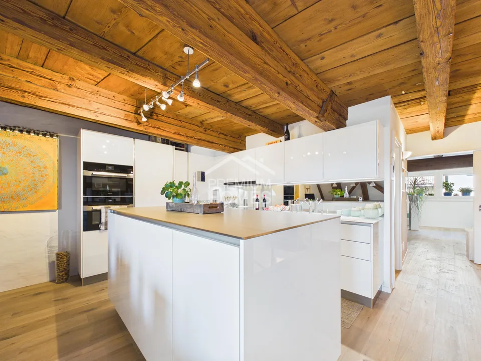 MAISONETTE - CARATTERE NEL CUORE DELLA CITTÀ VECCHIA – foto 5 di 13