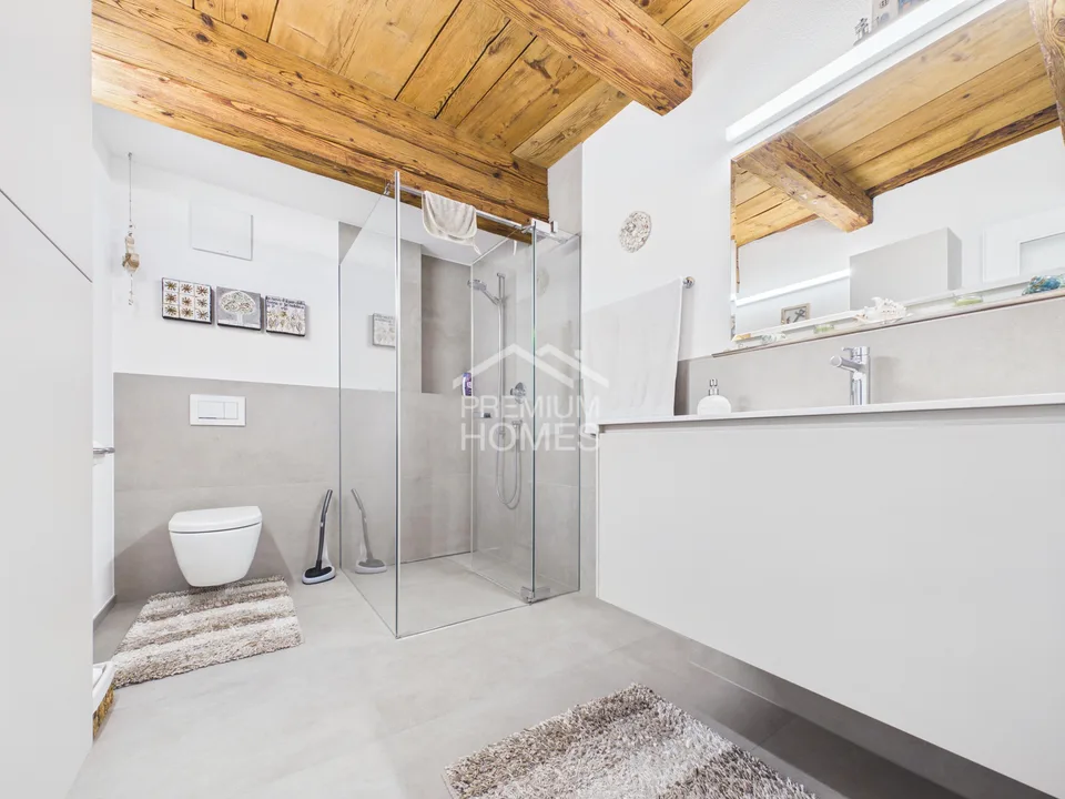 MAISONETTE - CARATTERE NEL CUORE DELLA CITTÀ VECCHIA – foto 9 di 13