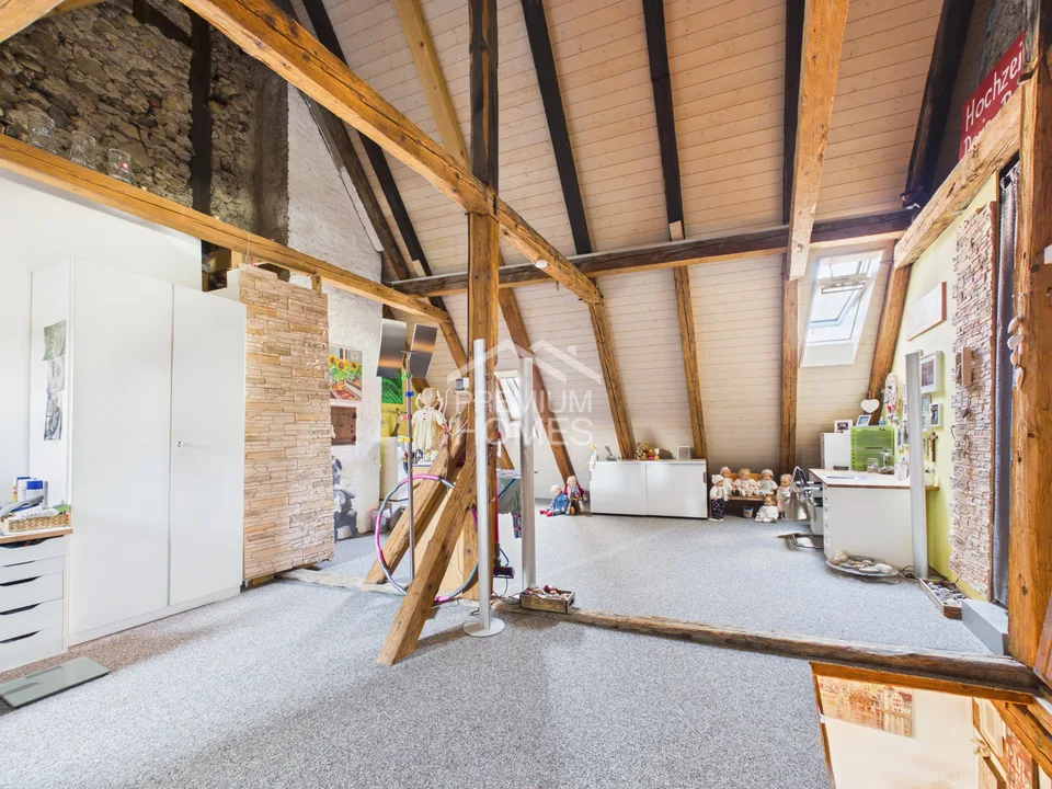 MAISONETTE - CARATTERE NEL CUORE DELLA CITTÀ VECCHIA – foto 10 di 13