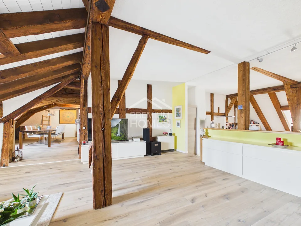 MAISONETTE - CARATTERE NEL CUORE DELLA CITTÀ VECCHIA – foto 6 di 13