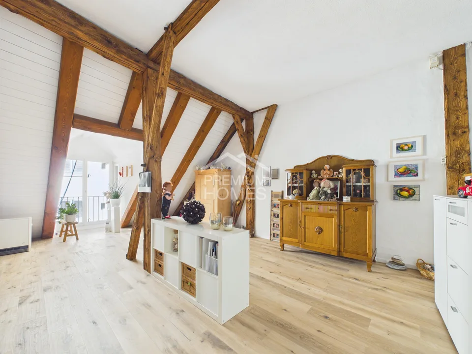 MAISONETTE - CARATTERE NEL CUORE DELLA CITTÀ VECCHIA – foto 7 di 13
