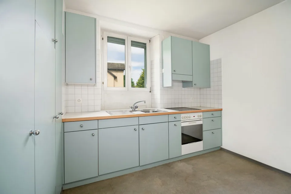 Entwicklungsgrundstück in unmittelbarer Rheinnähe mit Projektpotenzial – Foto 7 von 9