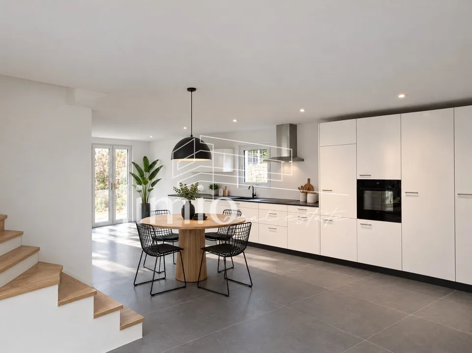 NEUBAU: 3.5 Zimmer-EFH mit Garage in Thundorf kaufen – Foto 5 von 12