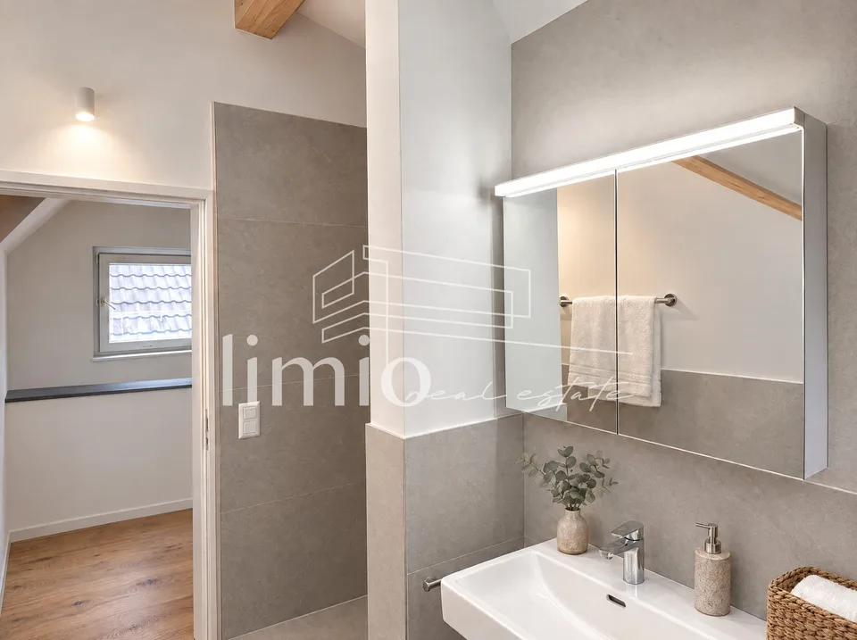 NEUBAU: 3.5 Zimmer-EFH mit Garage in Thundorf kaufen – Foto 10 von 12