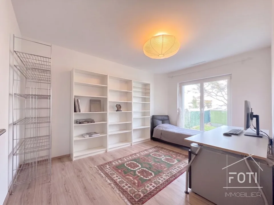 Villa individuale 2016 con vista panoramica, giardino e garage - Vouvry – foto 9 di 25
