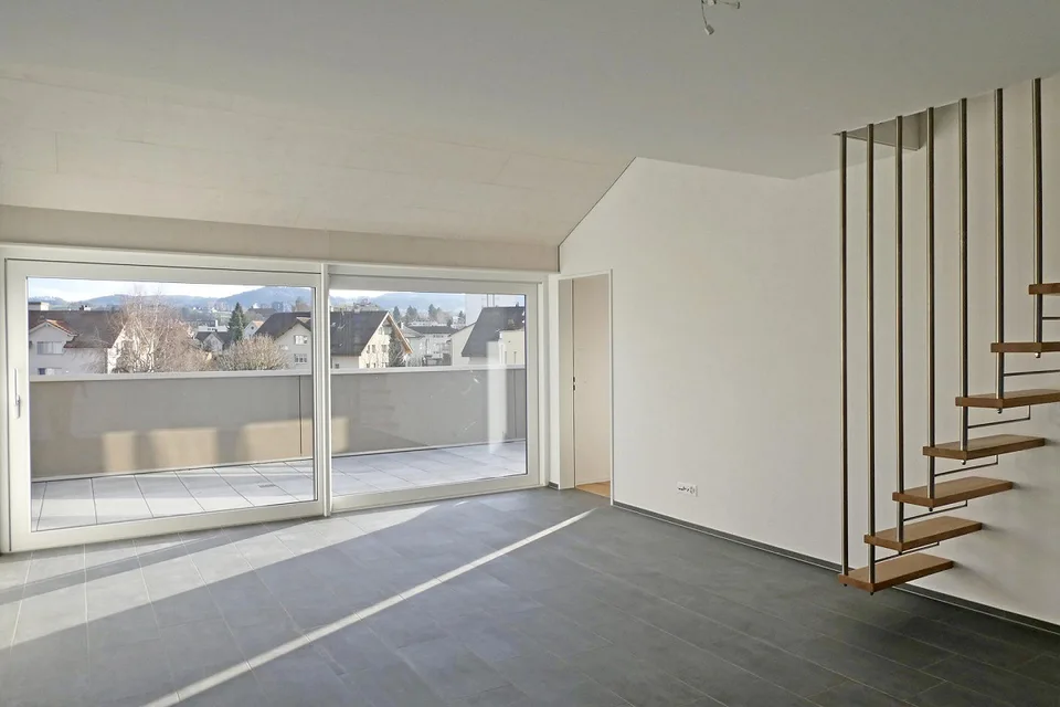 Attikawohnung – Foto 2 von 10