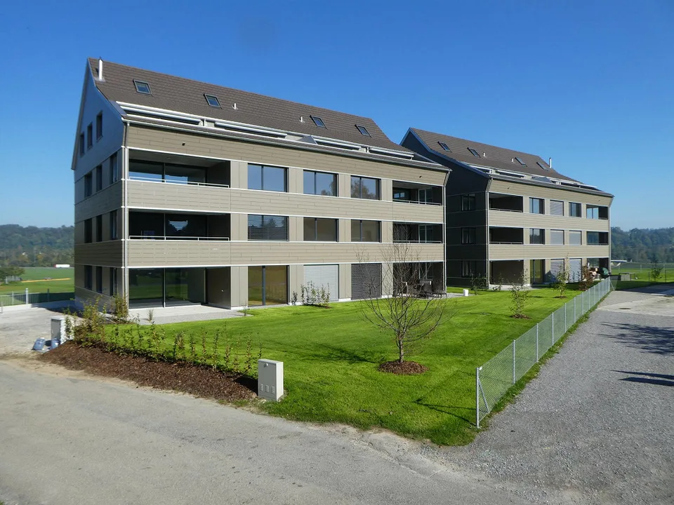 Attikawohnung – Foto 10 von 10