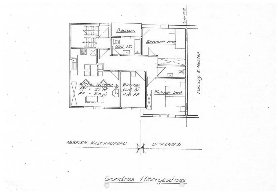 Wohnung – Foto 12 von 12