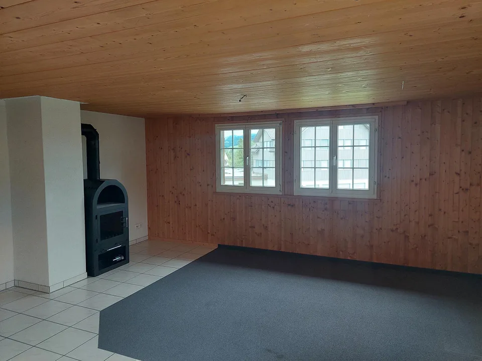 Wohnung – Foto 5 von 12