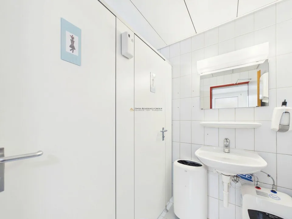 Bürofläche in Olten – Foto 5 von 10