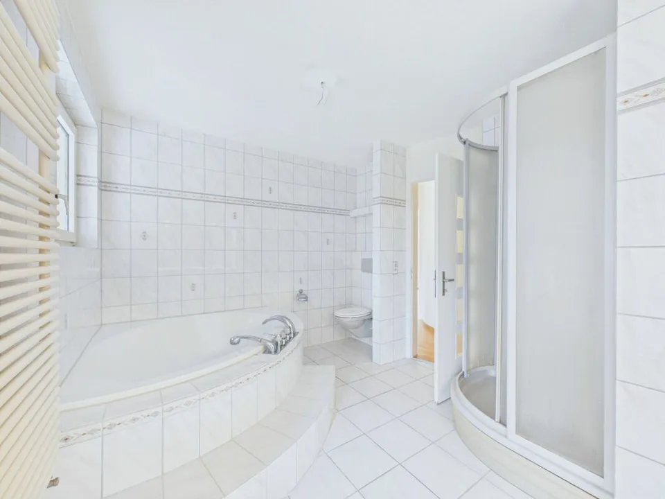 Maisonette de 4,5 pièces à louer pour 1 an – photo 5 sur 12