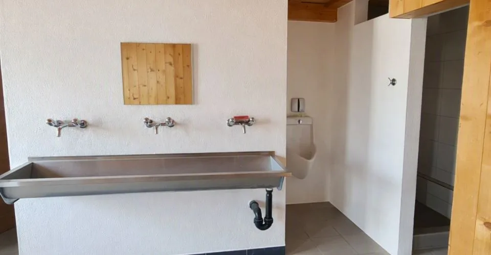 Infrastruttura industriale ad alto volume? 9,50 m di altezza per accogliere i tuoi progetti ambiziosi. – foto 10 di 13