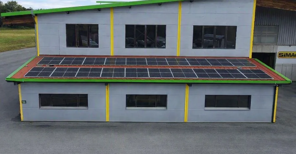Infrastruttura industriale ad alto volume? 9,50 m di altezza per accogliere i tuoi progetti ambiziosi. – foto 13 di 13