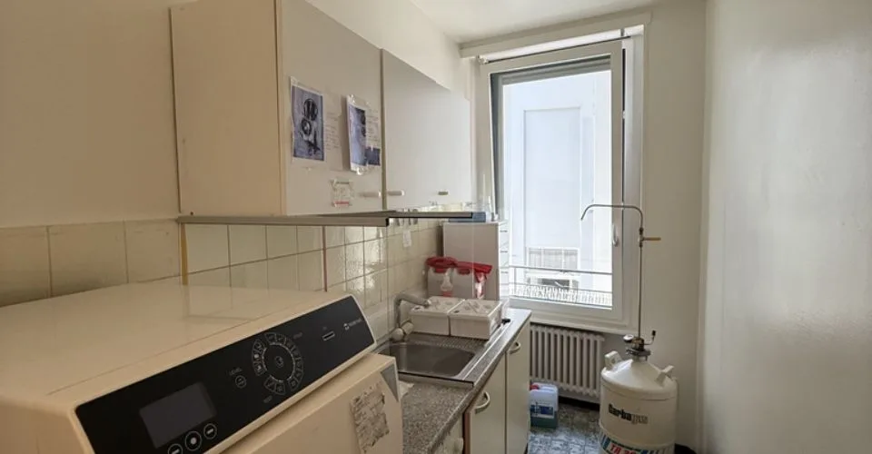 Schöne Bürofläche ideal gelegen! – Foto 7 von 7