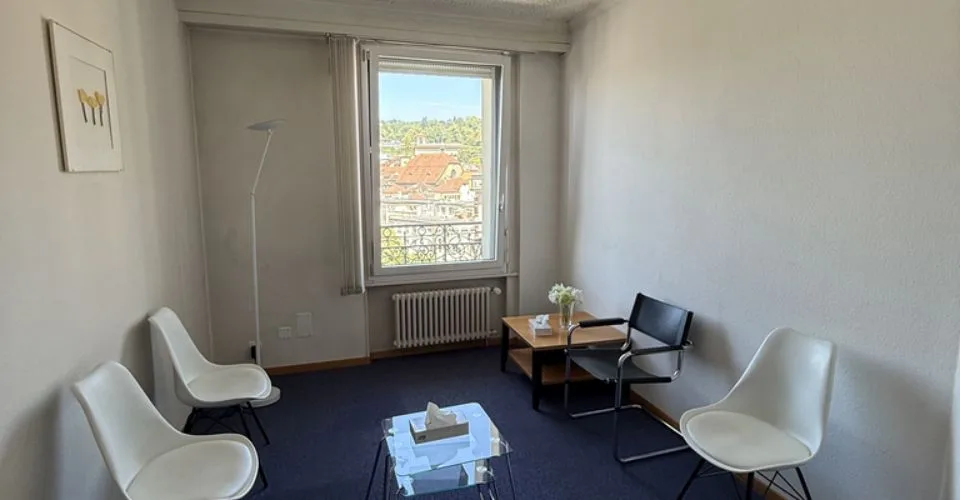 Schöne Bürofläche ideal gelegen! – Foto 5 von 7