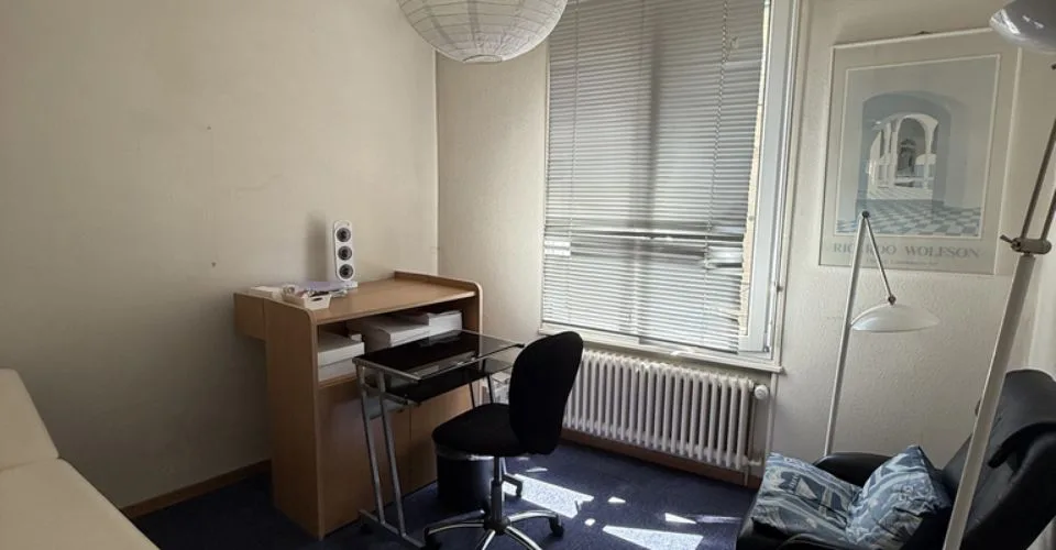 Schöne Bürofläche ideal gelegen! – Foto 6 von 7