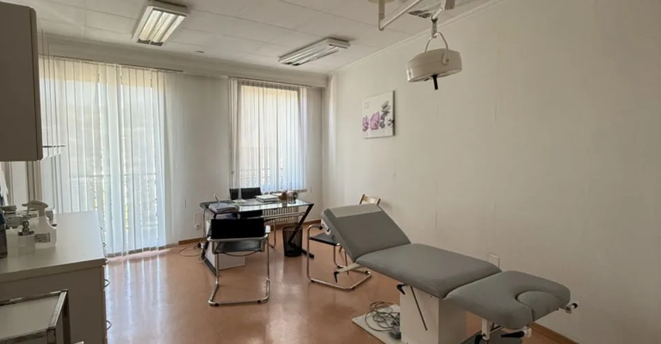 Schöne Bürofläche ideal gelegen! – Foto 3 von 7