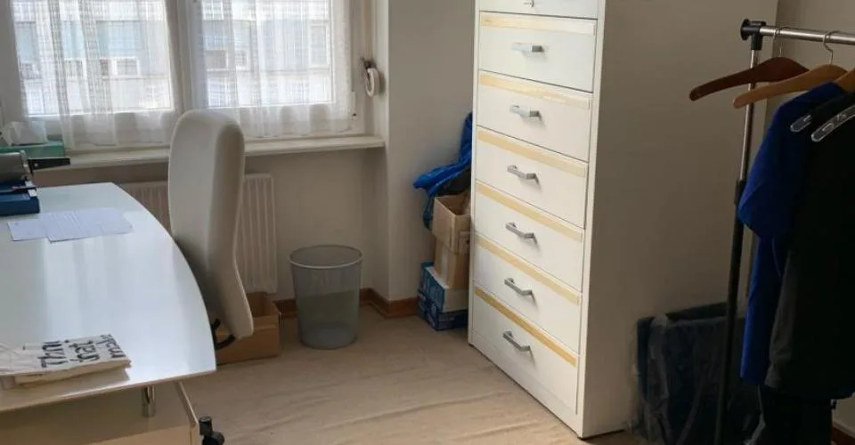 Idealer Standort für eine Arztpraxis, geeignet für zwei Personen – Foto 6 von 9
