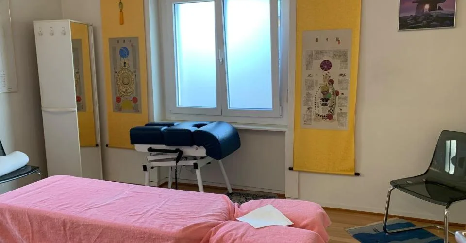 Idealer Standort für eine Arztpraxis, geeignet für zwei Personen – Foto 3 von 9