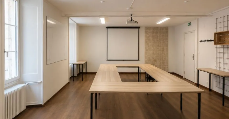 240 m² Büros im Stadtzentrum – Foto 6 von 10