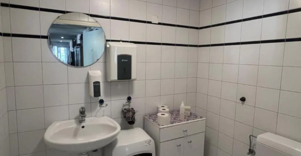 240 m² Büros im Stadtzentrum – Foto 9 von 10