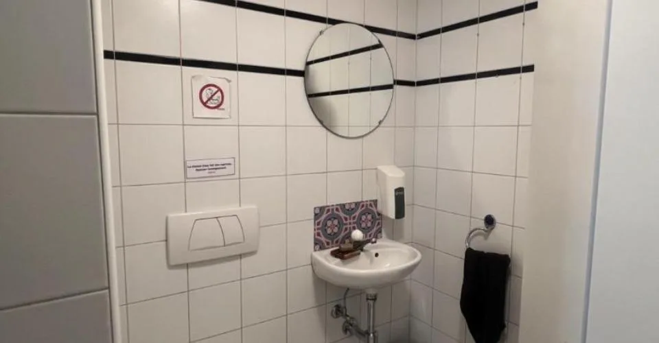 240 m² Büros im Stadtzentrum – Foto 8 von 10