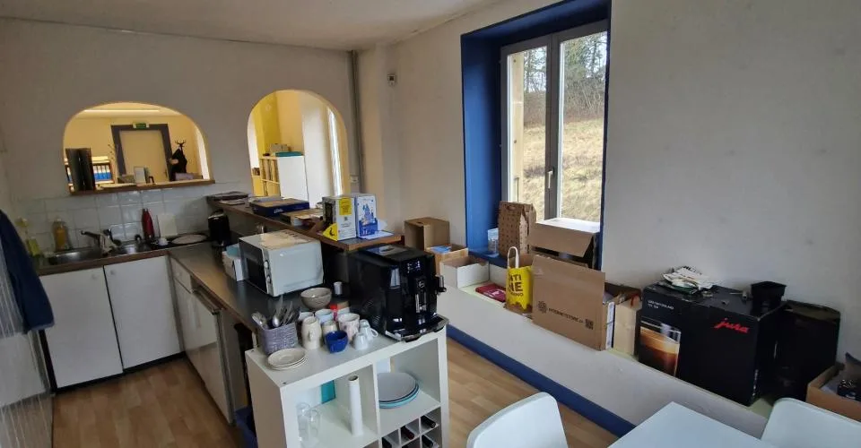 Büro/Kanzlei von 80 m2 im 1. Stock – Foto 4 von 5