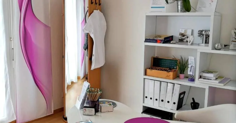 Ufficio - Circa 19m2 idealmente situato a Gland – foto 3 di 4