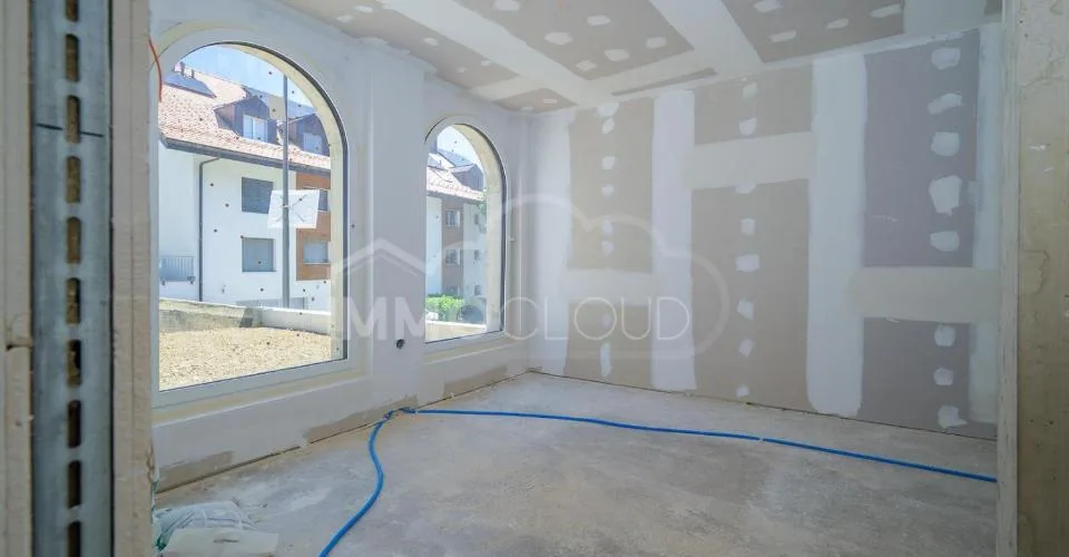 Surface professionnelle d'exception de 124 m² dans un quartier neuf et dynamique – photo 9 sur 13