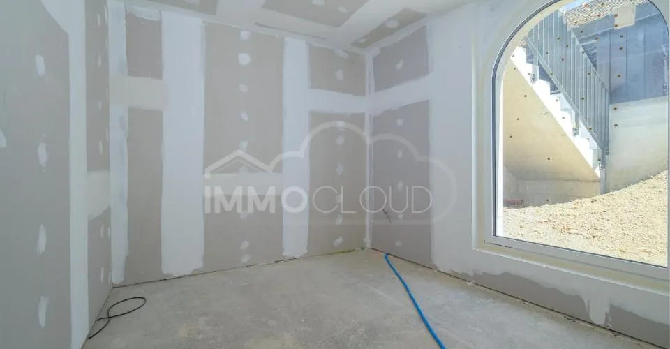 Surface professionnelle d'exception de 124 m² dans un quartier neuf et dynamique – photo 7 sur 13