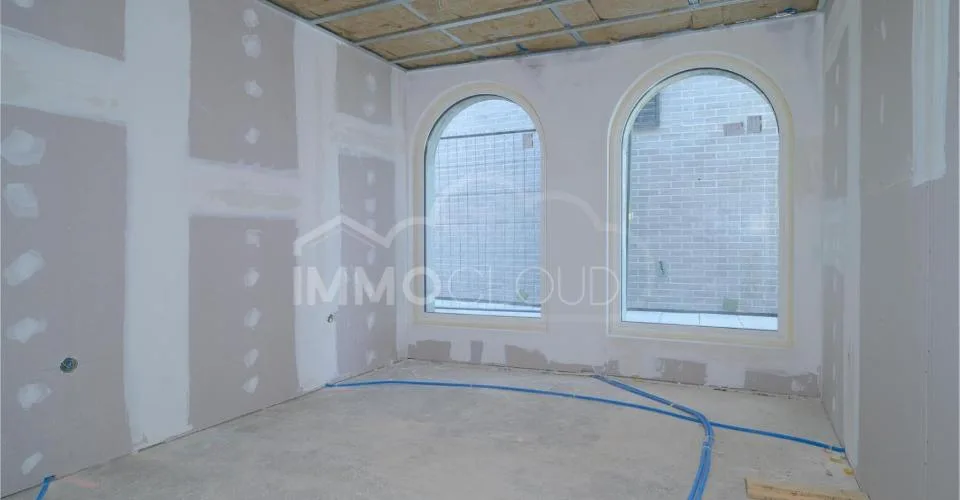 Surface professionnelle d'exception de 124 m² dans un quartier neuf et dynamique – photo 13 sur 13
