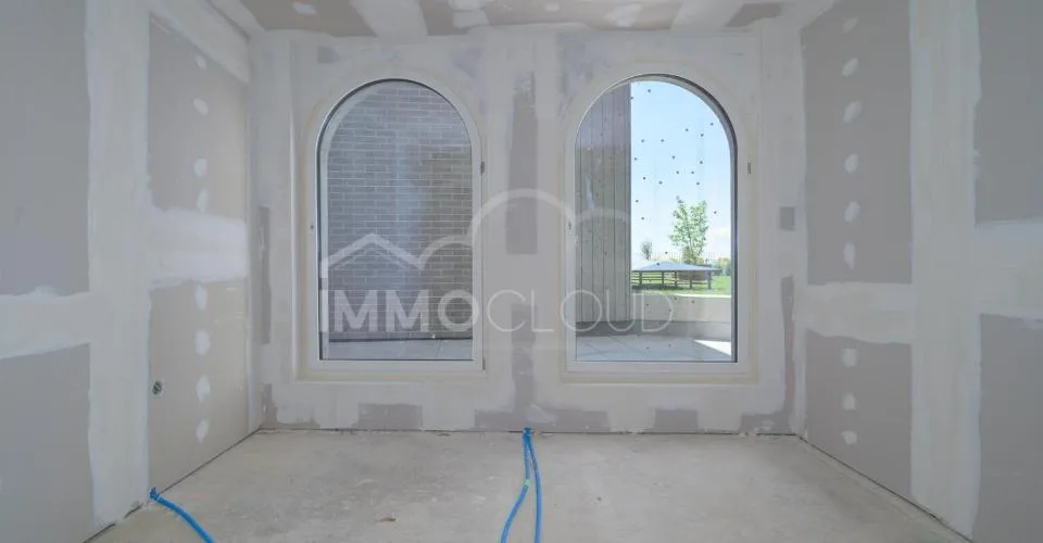 Surface professionnelle d'exception de 124 m² dans un quartier neuf et dynamique – photo 10 sur 13