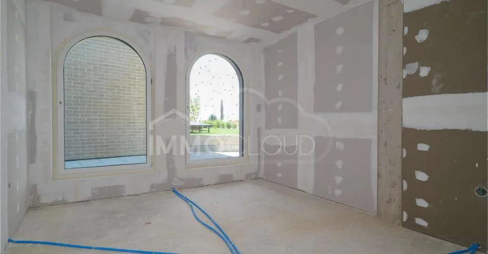 Surface professionnelle d'exception de 124 m² dans un quartier neuf et dynamique – photo 12 sur 13