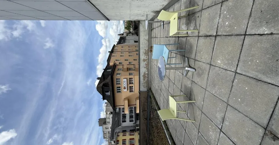 Coworking-Büro in Delémont CHF 700. - Monat pro Unternehmen – Foto 5 von 8
